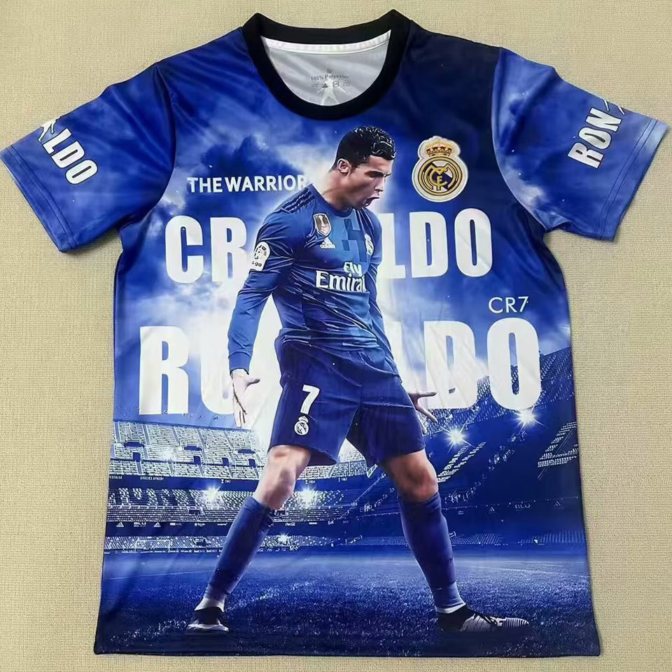 Maillot Real Madrid