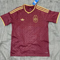 Maillot Espagne Third 2026/27