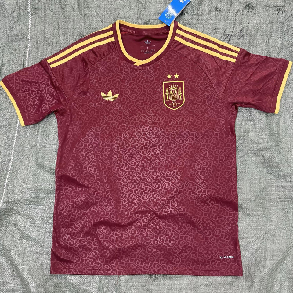 Maillot Espagne Third 2026/27