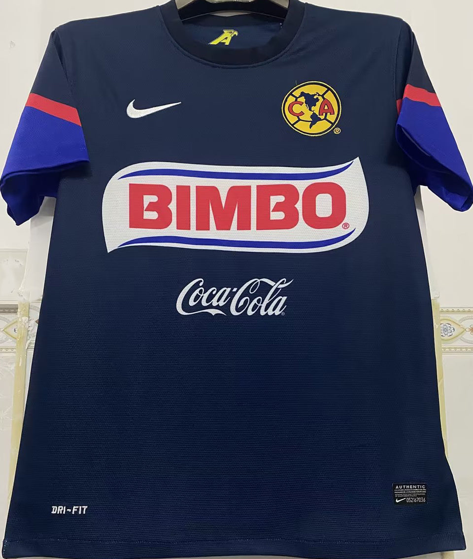 Maillot Club America Extérieur Rétro 2013