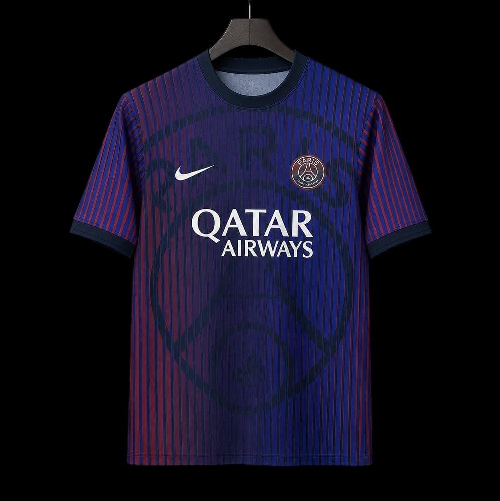 Maillot Paris SG Avant-Match 2026/27