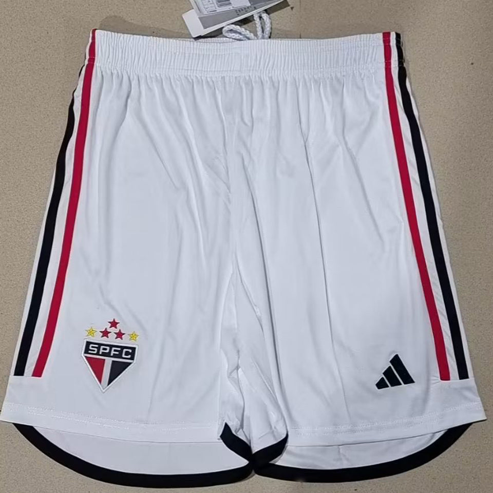 Maillot São Paulo Domicile 2023/24