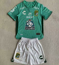 Maillot Club León Fc Domicile 2023/24 Enfant