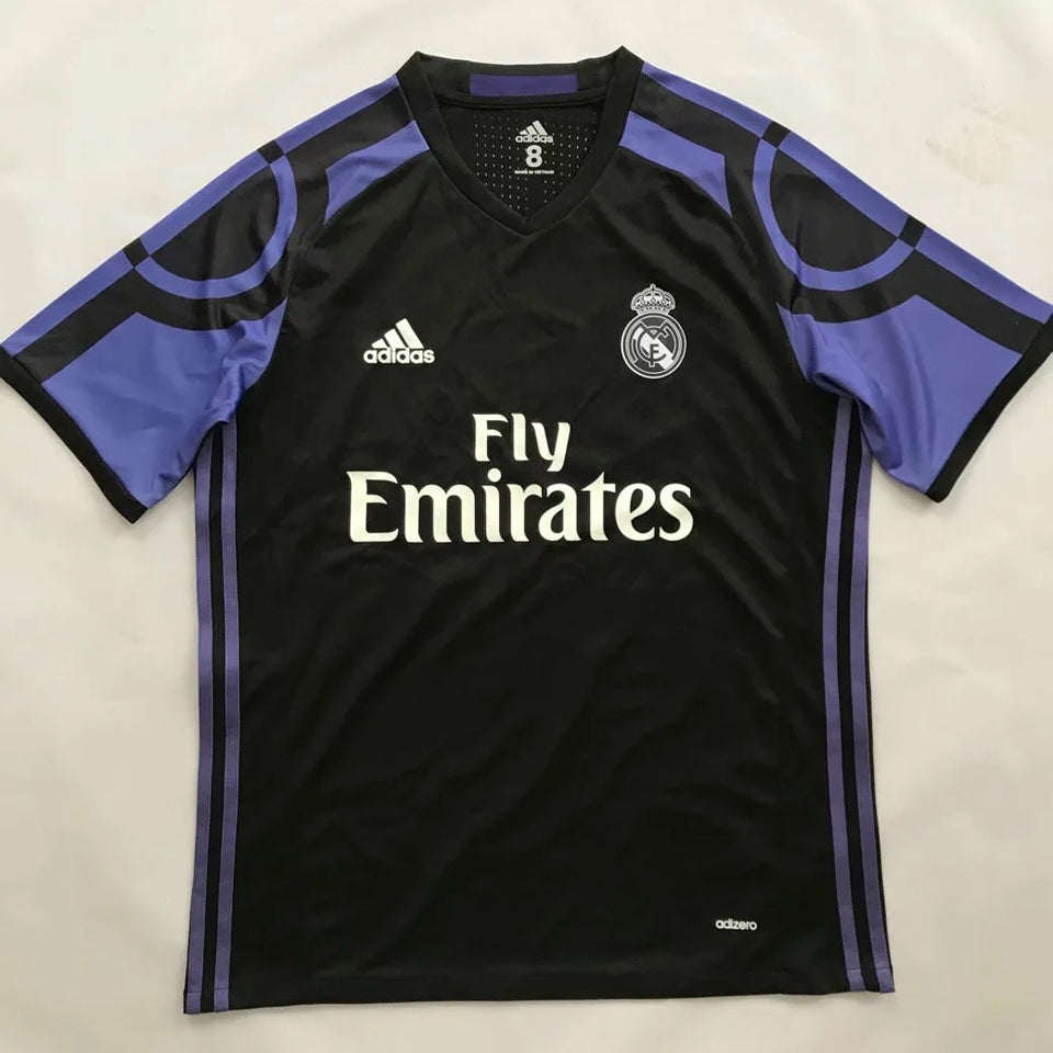 Maillot Real Madrid Rétro 2016/17
