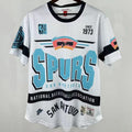 Maillot Tottenham Rétro