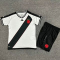Maillot Vasco Extérieur 2024/25 Enfant