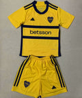 Maillot Boca Juniors Extérieur 2023/24 Enfant
