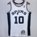Maillot Spurs Rooman 10 Rétro 1993/94