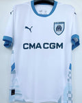 Maillot Ms 1 1 Domicile 2024/25