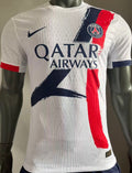Maillot Paris SG Extérieur 2024/25 (Version Joueur)