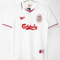 Maillot Liverpool Rétro