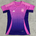 Maillot Allemagne Extérieur 2024/25