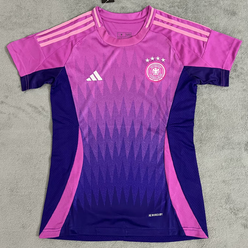 Maillot Allemagne Extérieur 2024/25