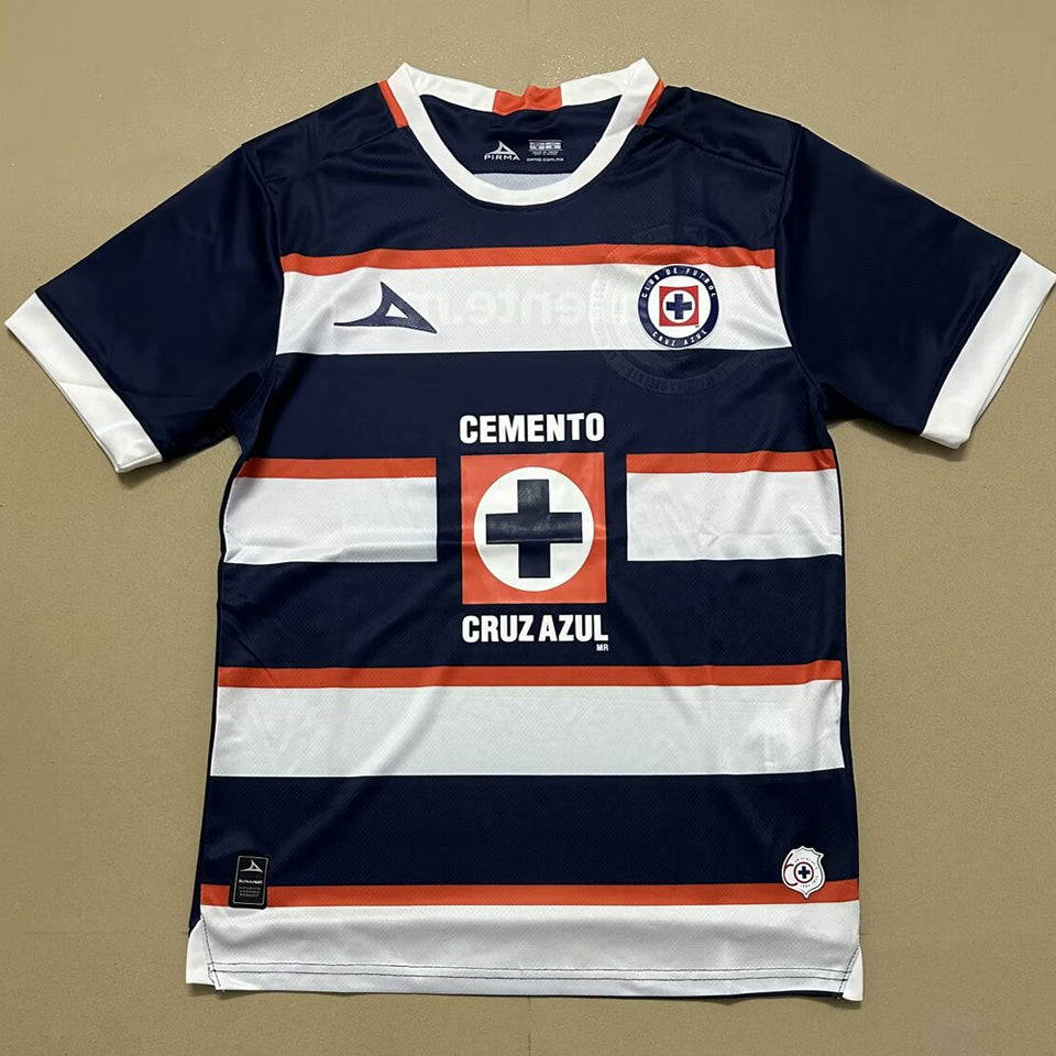 Maillot Cruz Azul Gardien 2024/25
