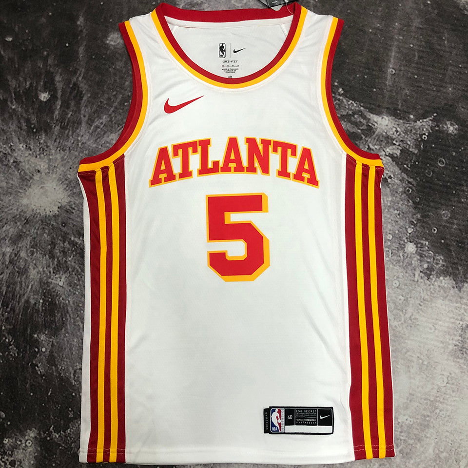 Maillot Hawks Murry 5