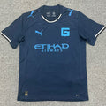 Maillot Girona Third 2025/26