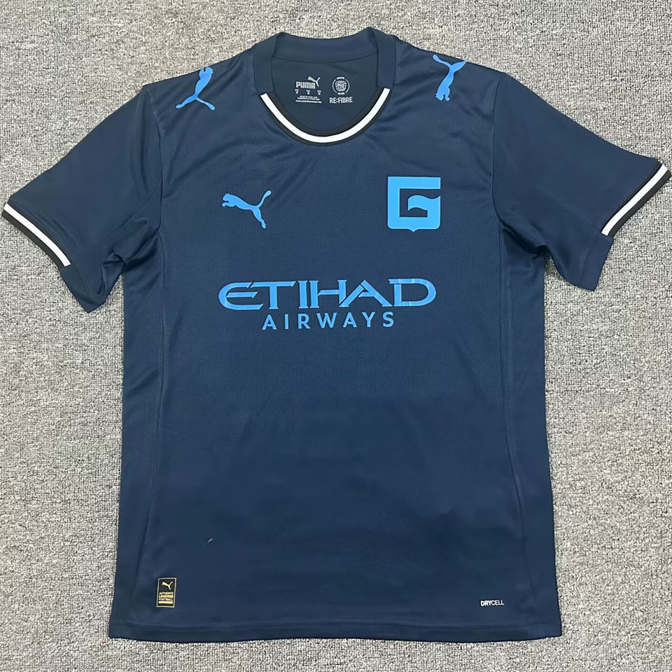 Maillot Girona Third 2025/26
