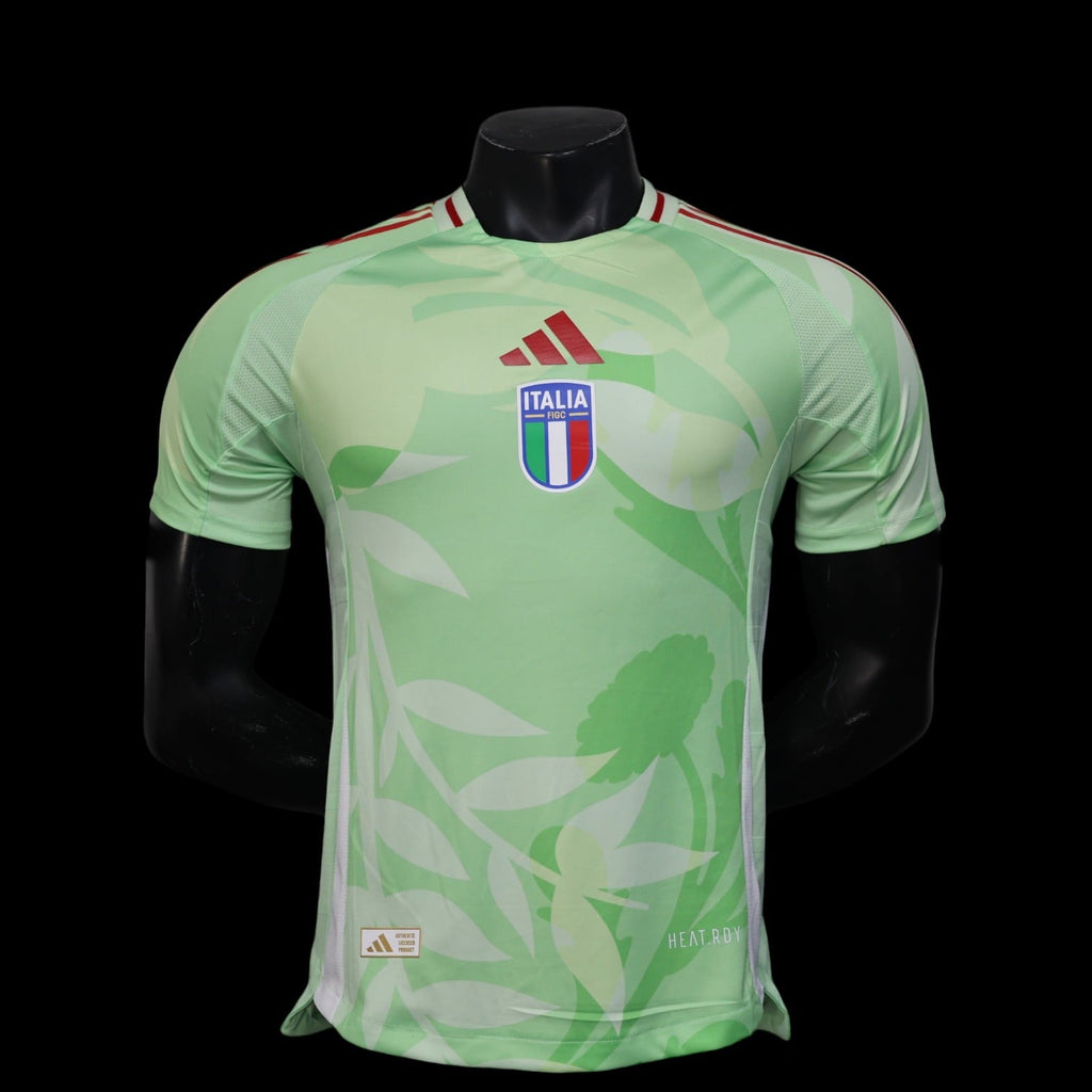 Maillot Italie Extérieur 2025/26 (Version Joueur)