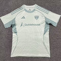 Maillot 26 D C United 2025