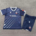 Maillot Bolton Wanderers Extérieur 2025/26 Enfant