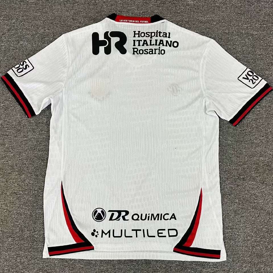 Maillot Newell S Old Boys Extérieur 2025/26