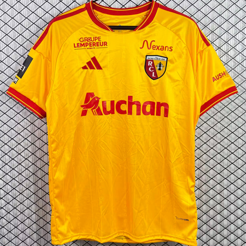 Maillot Lens Domicile 2026/27