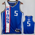 Maillot Kings Fox 5 2024