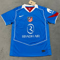 Maillot Atlético Madrid Third 2025/26