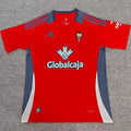 Maillot 26 Albacete Extérieur 2025