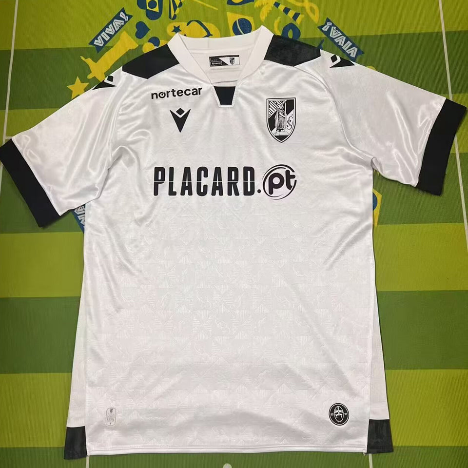 Maillot Vitória SC Domicile 2025/26