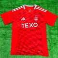 Maillot Aberdeen Domicile 2024/25