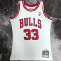 Maillot Bulls Pippen 33 Rétro