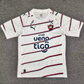 Maillot 27 Cerro Porteno Extérieur 2026