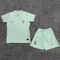 Maillot France Extérieur 2026/27 Enfant