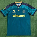 Maillot Young Africans Domicile 2025