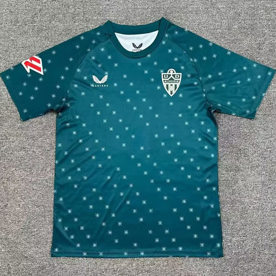 Maillot Almeria Extérieur 2024/25
