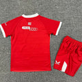 Maillot Middlesbrough Domicile 2025/26