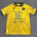 Maillot 26 Udinese Third 2025