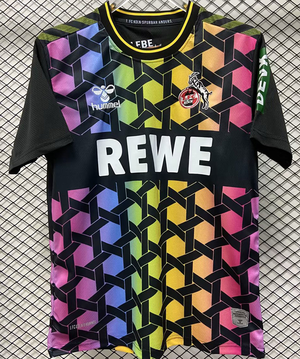 Maillot 1 Fc Köln Gardien 2023/24