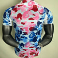 Maillot Ad X Ape 2025/26 (Version Joueur)