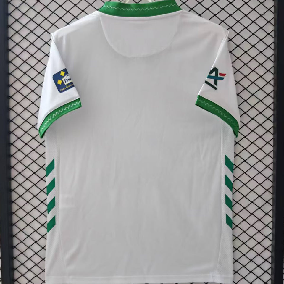 Maillot Saint Étienne Domicile 2026/27