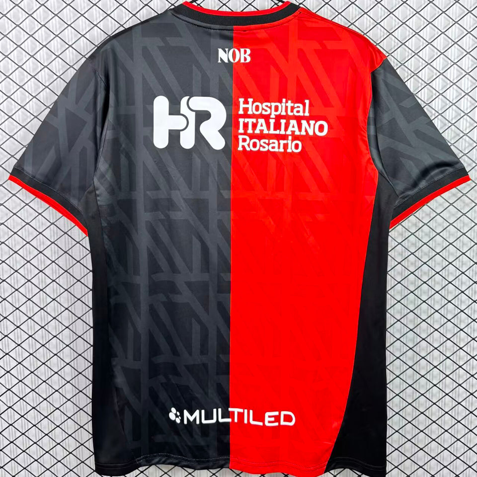 Maillot Newell Old Boy Domicile 2026/27