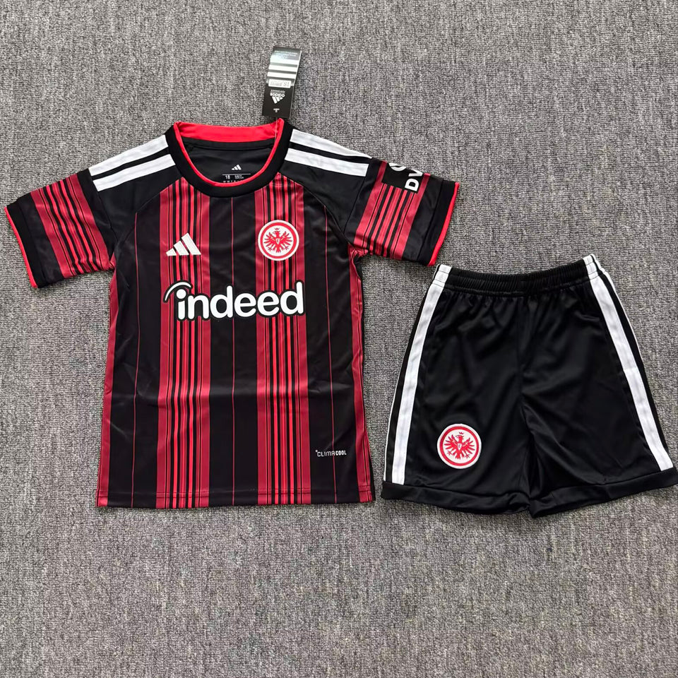 Maillot Frankfurt Domicile 2026/27 Enfant