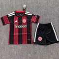 Maillot Frankfurt Domicile 2026/27 Enfant