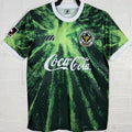 Maillot Yomiuri Nippon Fc Verdy Domicile Rétro