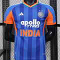 Maillot 27 India Domicile 2026 (Version Joueur)