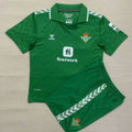 Maillot Betis Extérieur 2023/24 Enfant