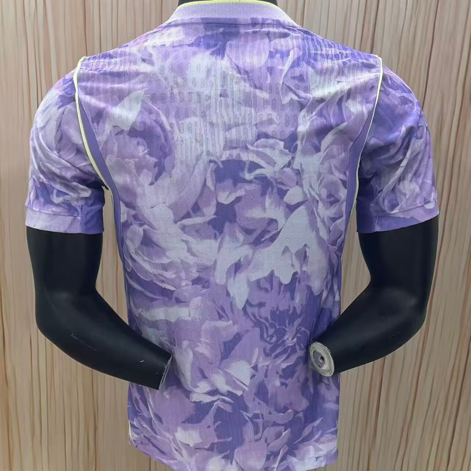 Maillot Corée du Sud Extérieur 2026/27 (Version Joueur)