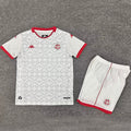 Maillot Tunisia Extérieur 2026/27 Enfant