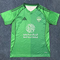 Maillot Al Ahli Sfc Domicile 2025/26
